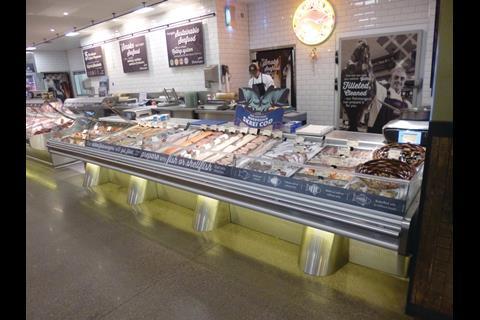 Whole Foods Market, Cheltenham